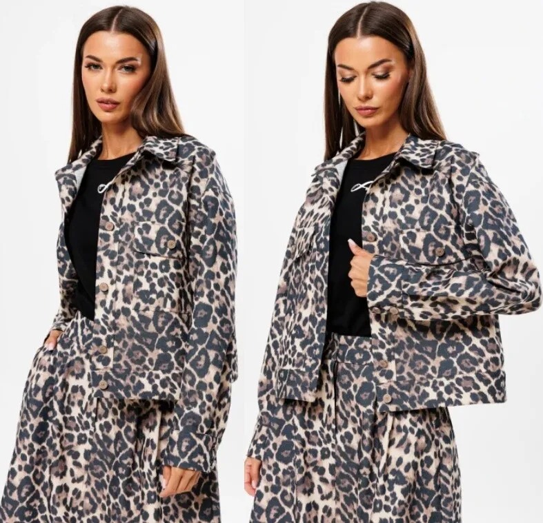 Жакет Kivviwear 4214.01