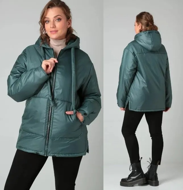 Куртка Modema 1041/1
