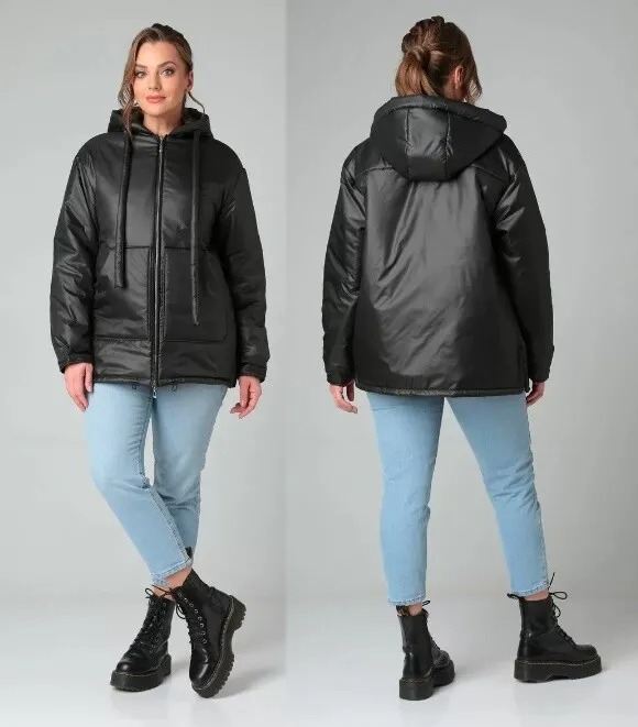 Куртка Modema 1041/3