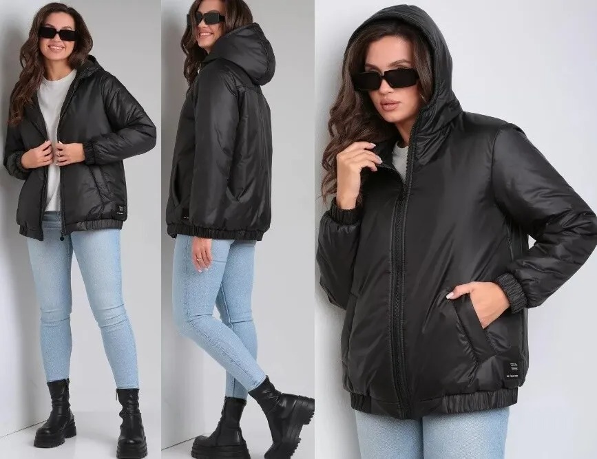 Куртка Modema 1043/1