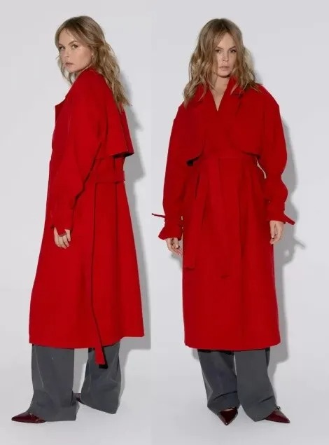 Пальто Pirs 5419