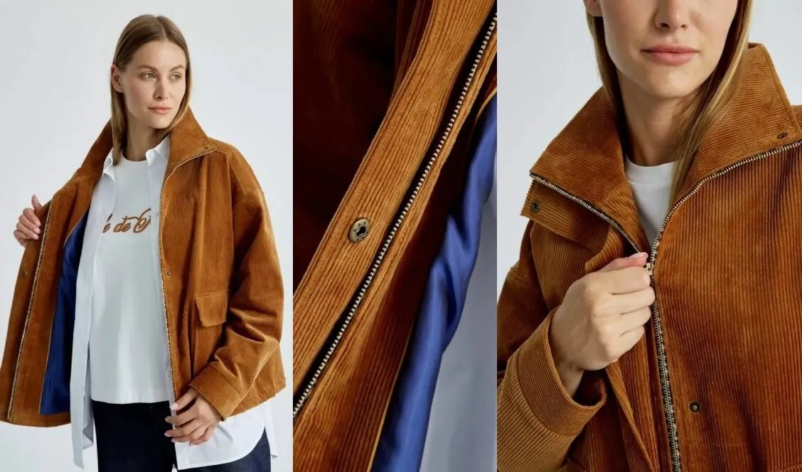 Куртка, жакет Elady 4493