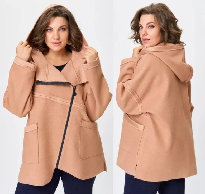Пальто Michel Chic 360К