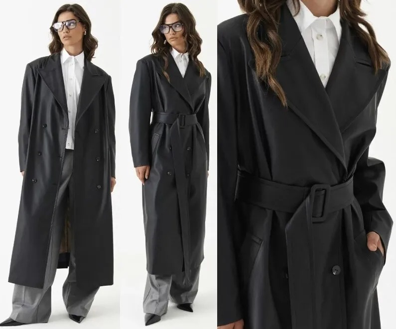 Плащ Панда 192470w