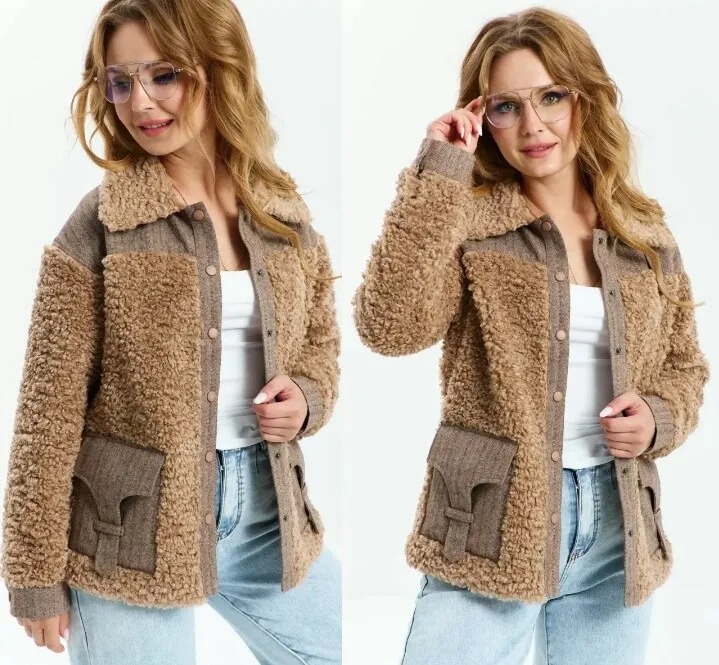 Жакет, костюм Euromoda 557