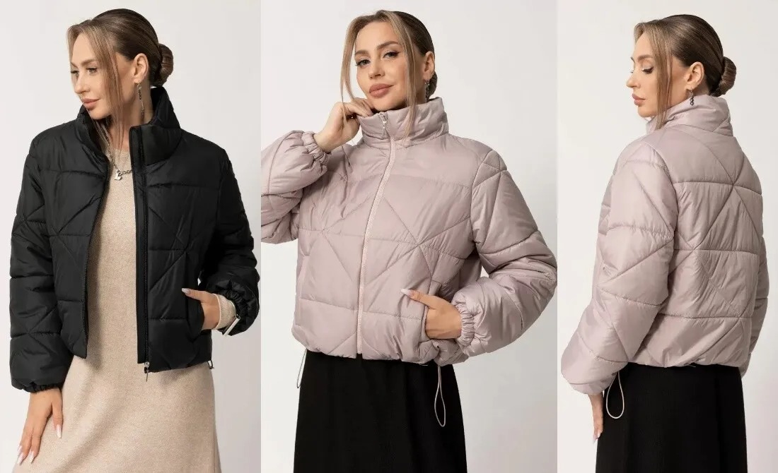 Куртка Golden Valley 7156