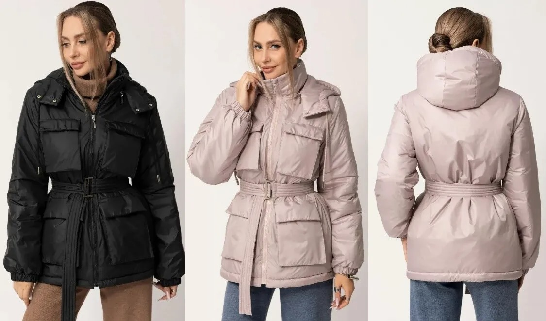 Куртка Golden Valley 7160