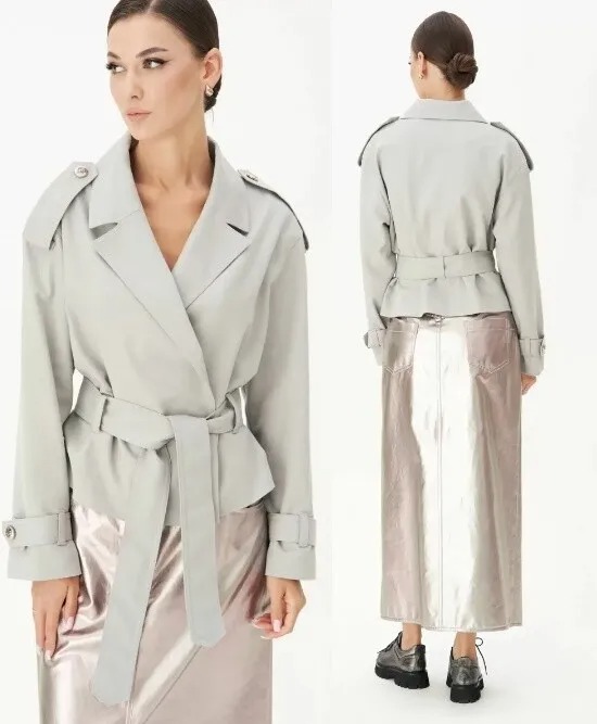 Жакет Fantazia Mod 4859/1