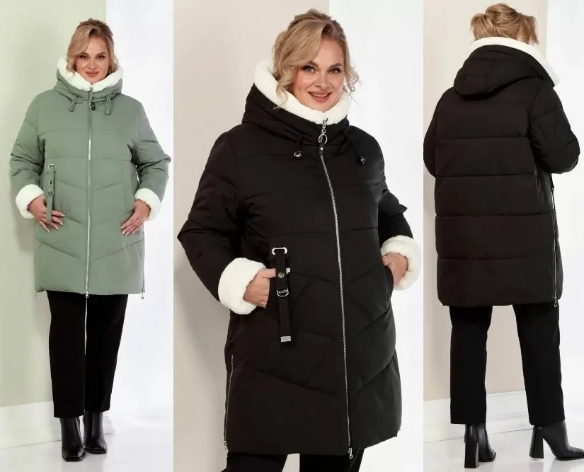 Куртка Shetti 2162