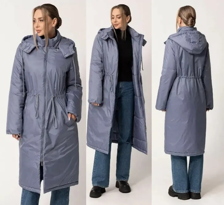 Пальто Golden Valley 7163Г