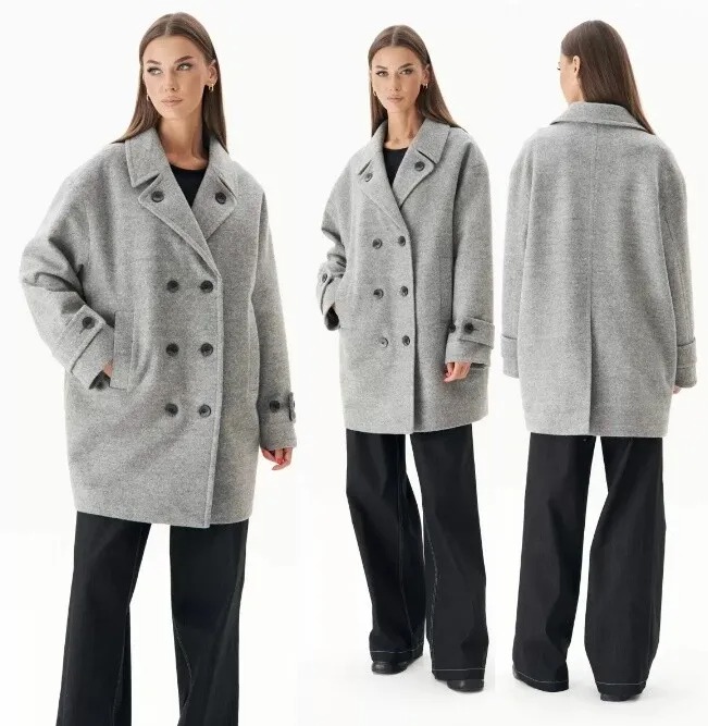 Пальто Fantazia Mod 4936