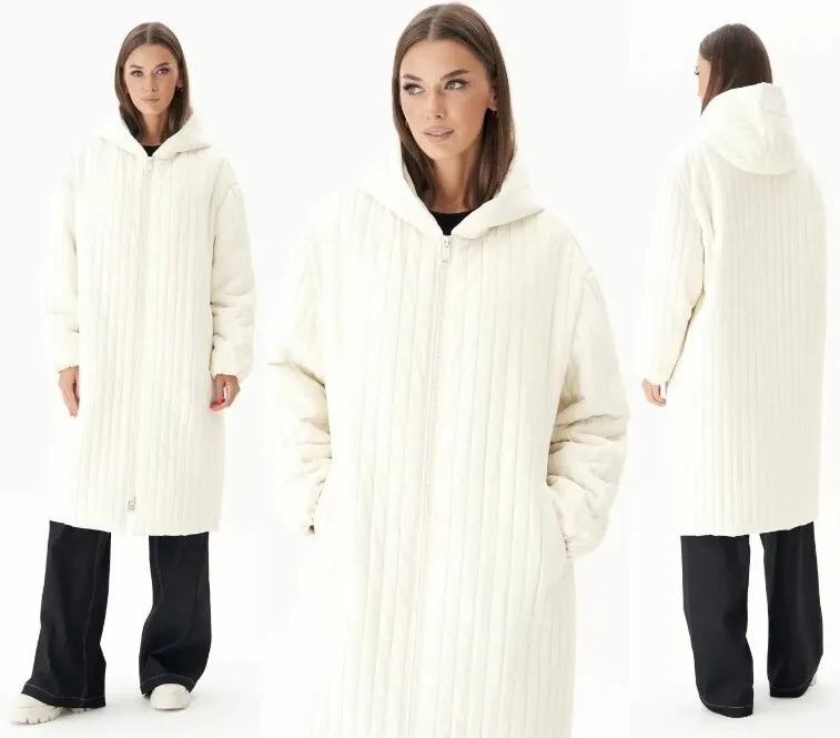 Пальто Fantazia Mod 4911