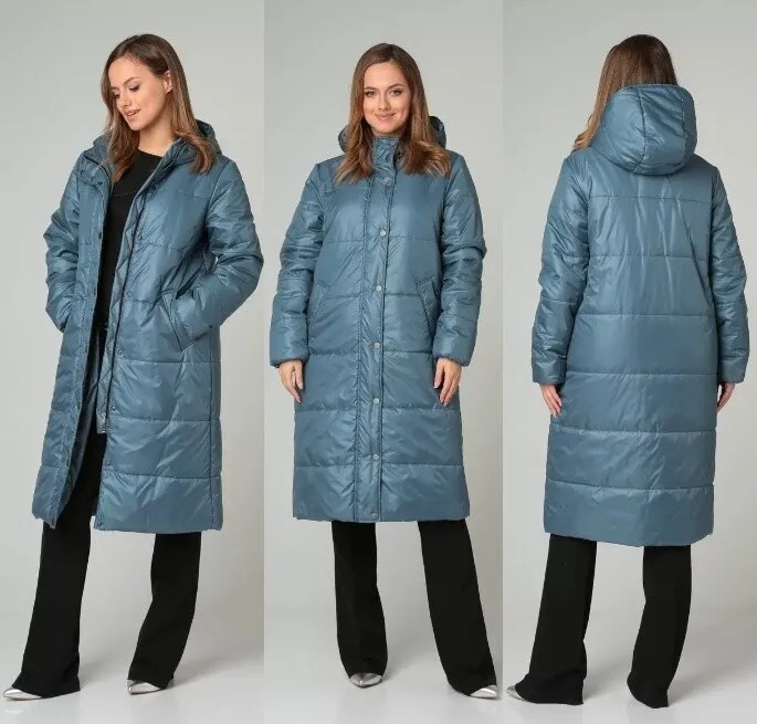 Пальто Modema 1026/4