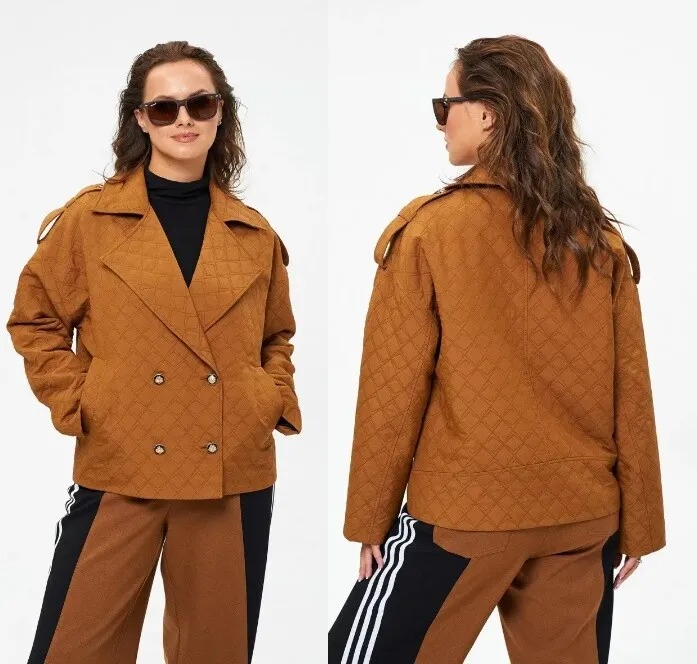 Жакет Liona Style 914К