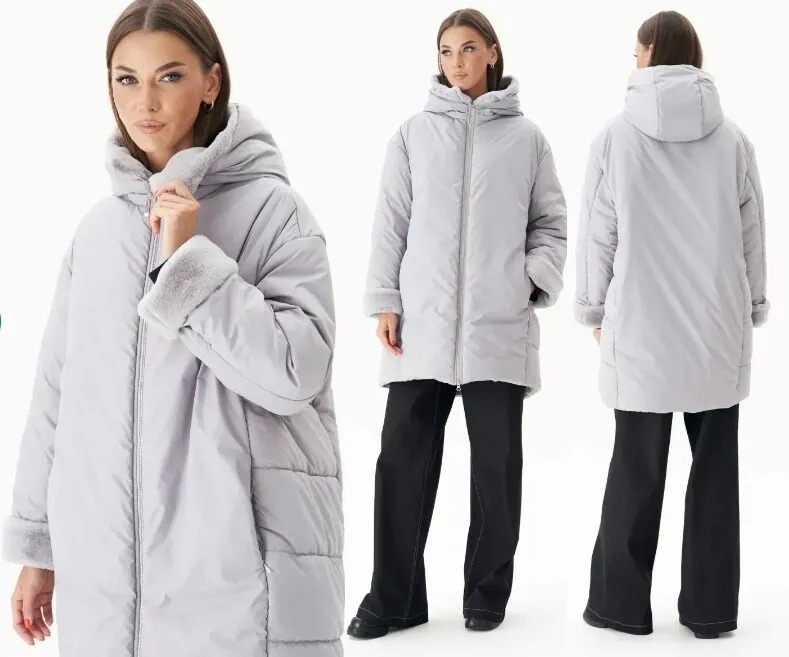 Куртка Fantazia Mod 4913