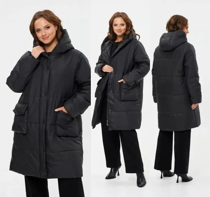 Куртка Modema 1029