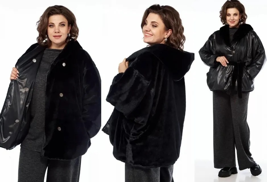 Куртка, плащ Diamant 2015