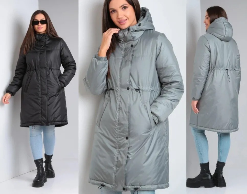 Куртка Modema 3027