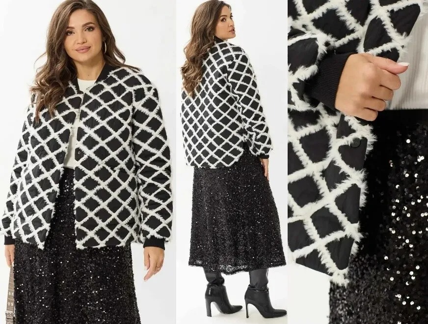 Куртка Mislana 1147