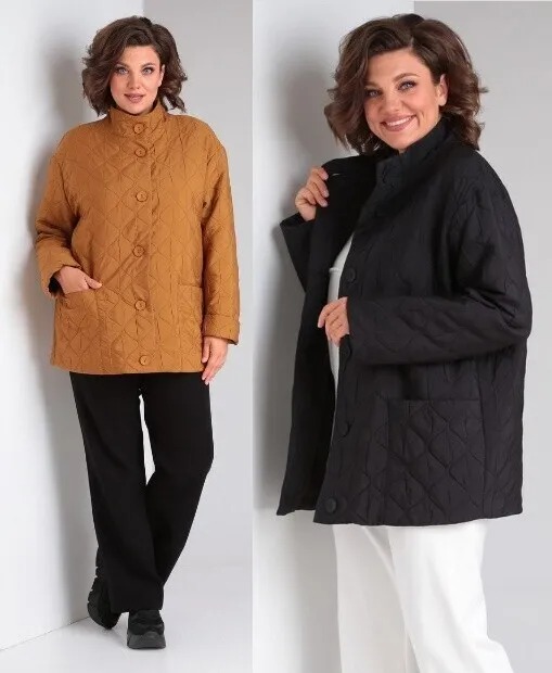 Куртка Diamant 1898