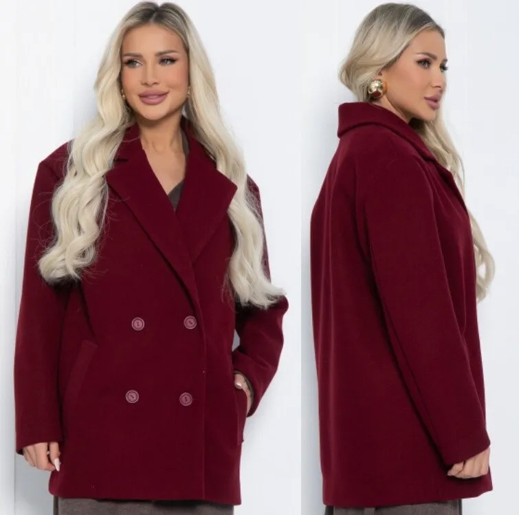 Пальто LT Collection Б12485-7
