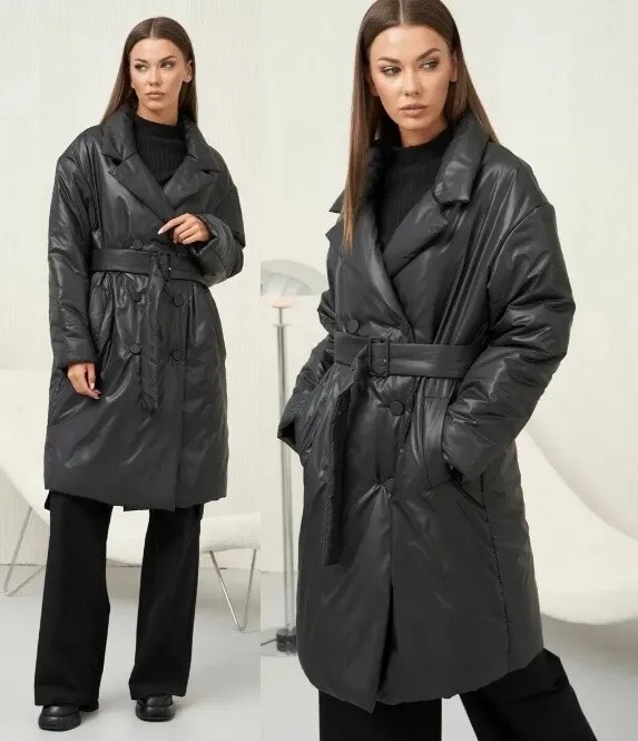 Пальто Fantazia Mod 4571