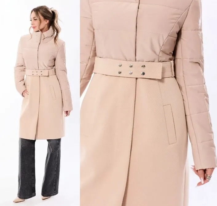 Пальто Golden Valley 7062