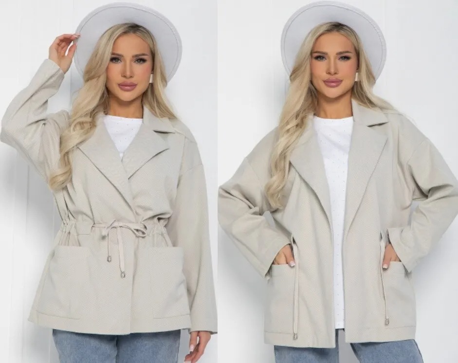 Пальто LT Collection Б12633-7