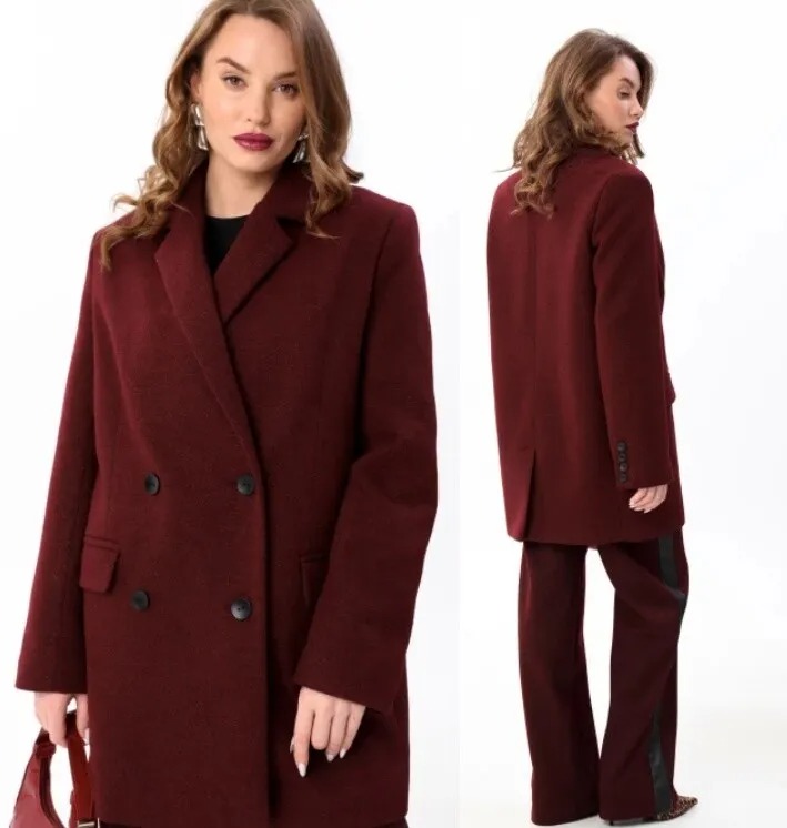 Жакет NikVa 946-1