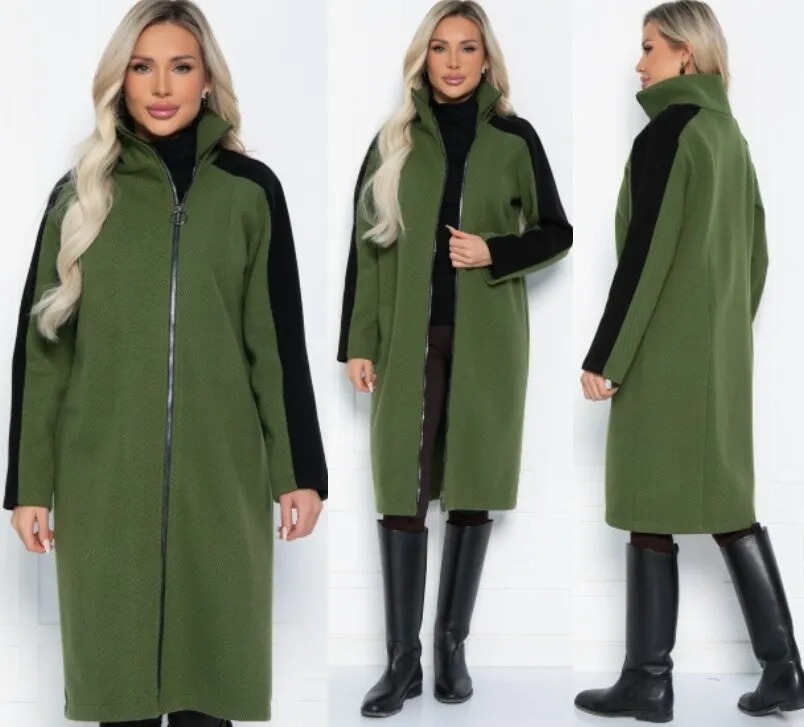 Пальто LT Collection Б12498-13