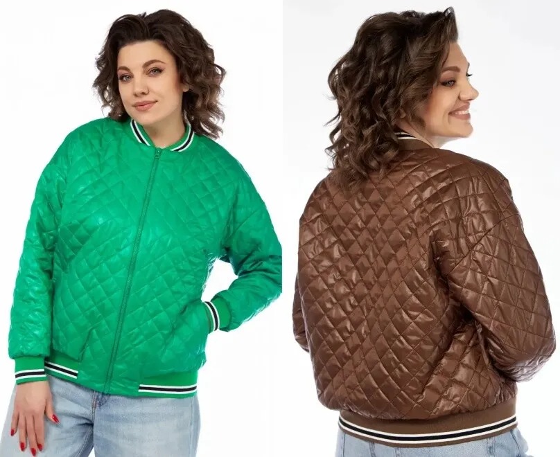 Куртка Iva 1590