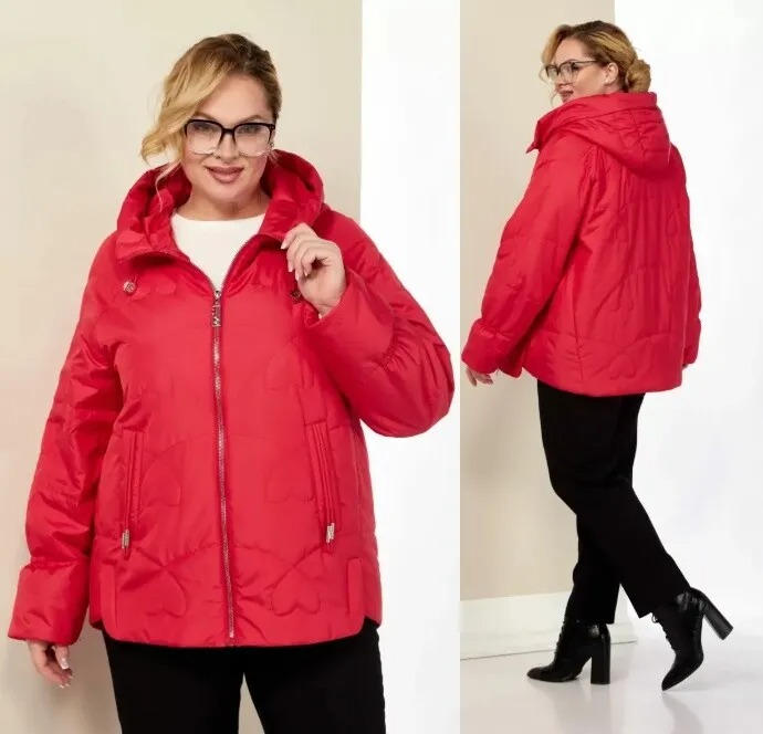 Куртка Shetti 2185К