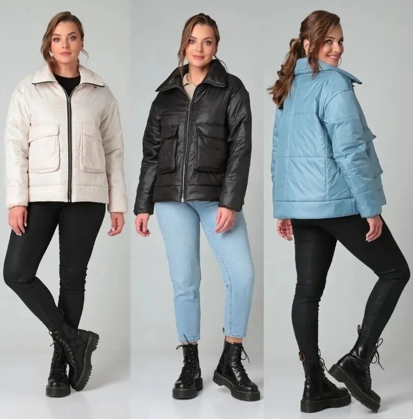 Куртка Modema 1030