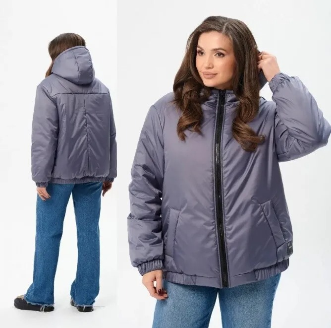 Куртка Modema 1043/1Б