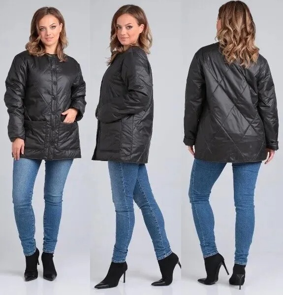 Куртка Modema 1040/4