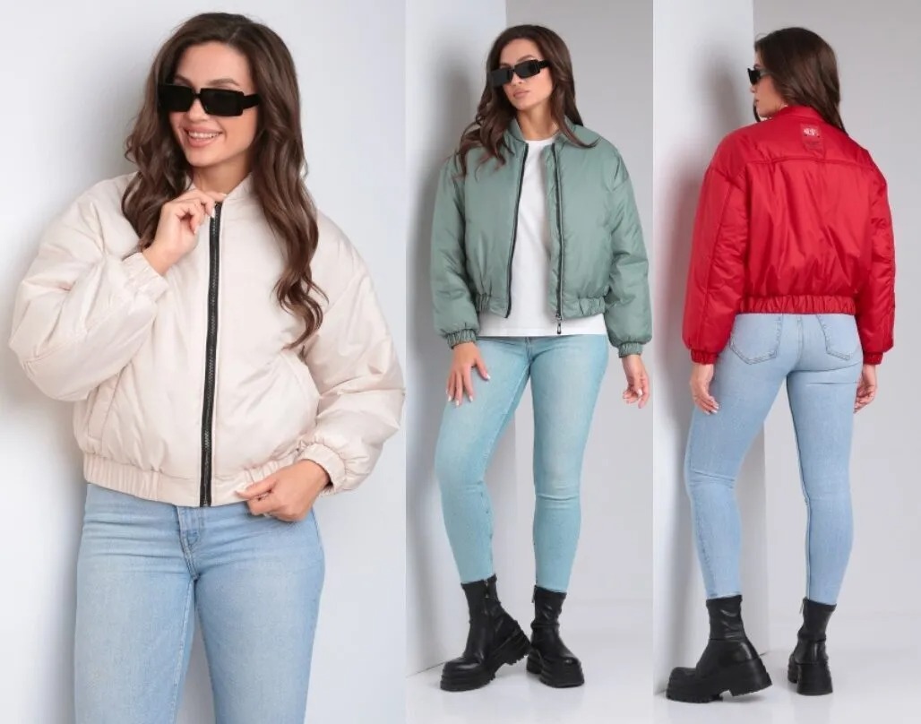 Куртка Modema 1051