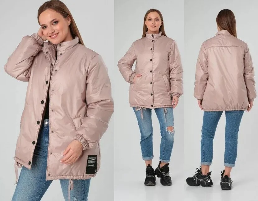 Куртка Modema 1044Б