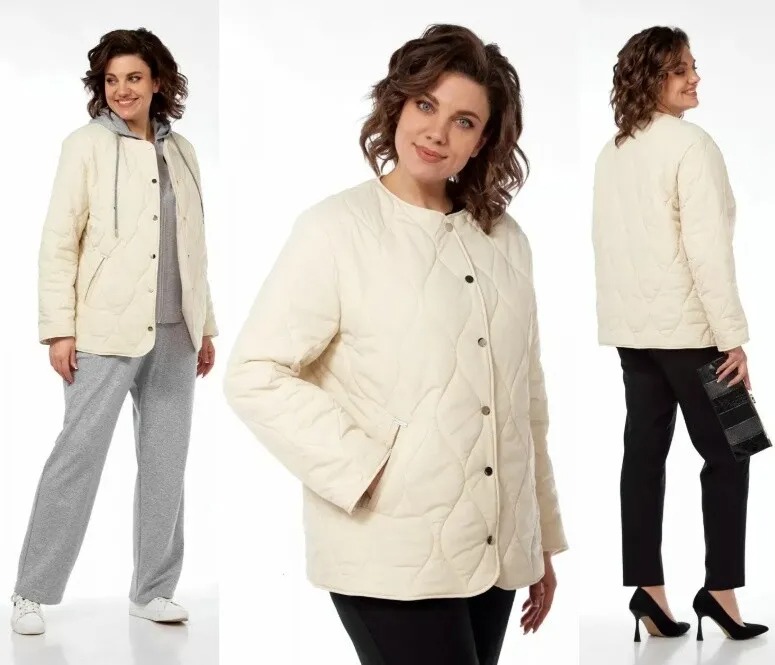 Куртка Diamant 2038