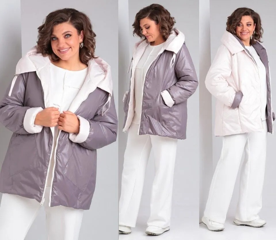 Куртка Diamant 1914