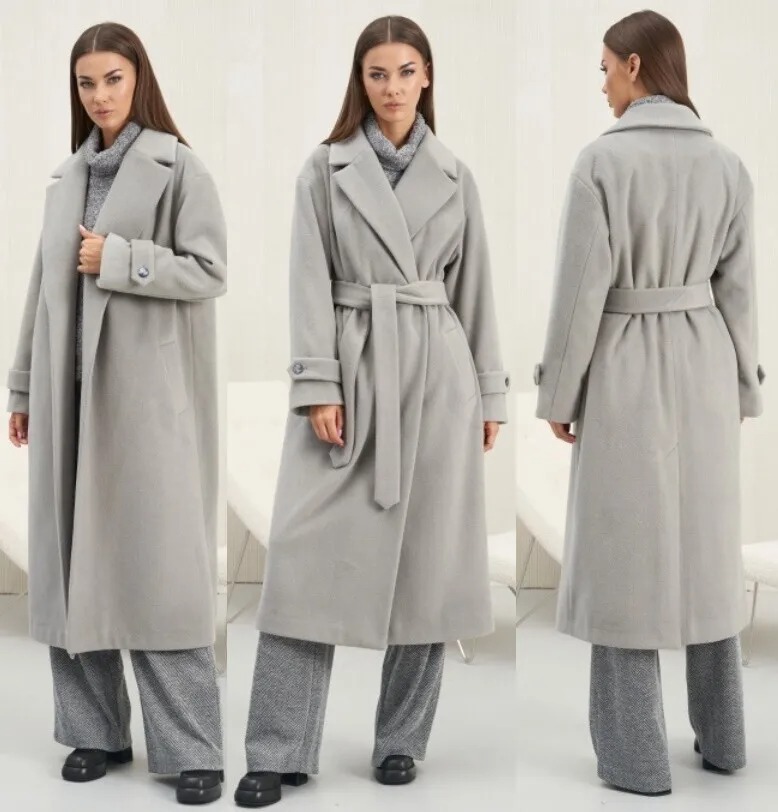 Пальто Fantazia Mod 4645