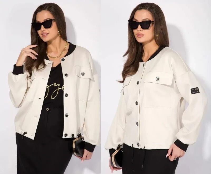 Жакет Liliana 1402ж