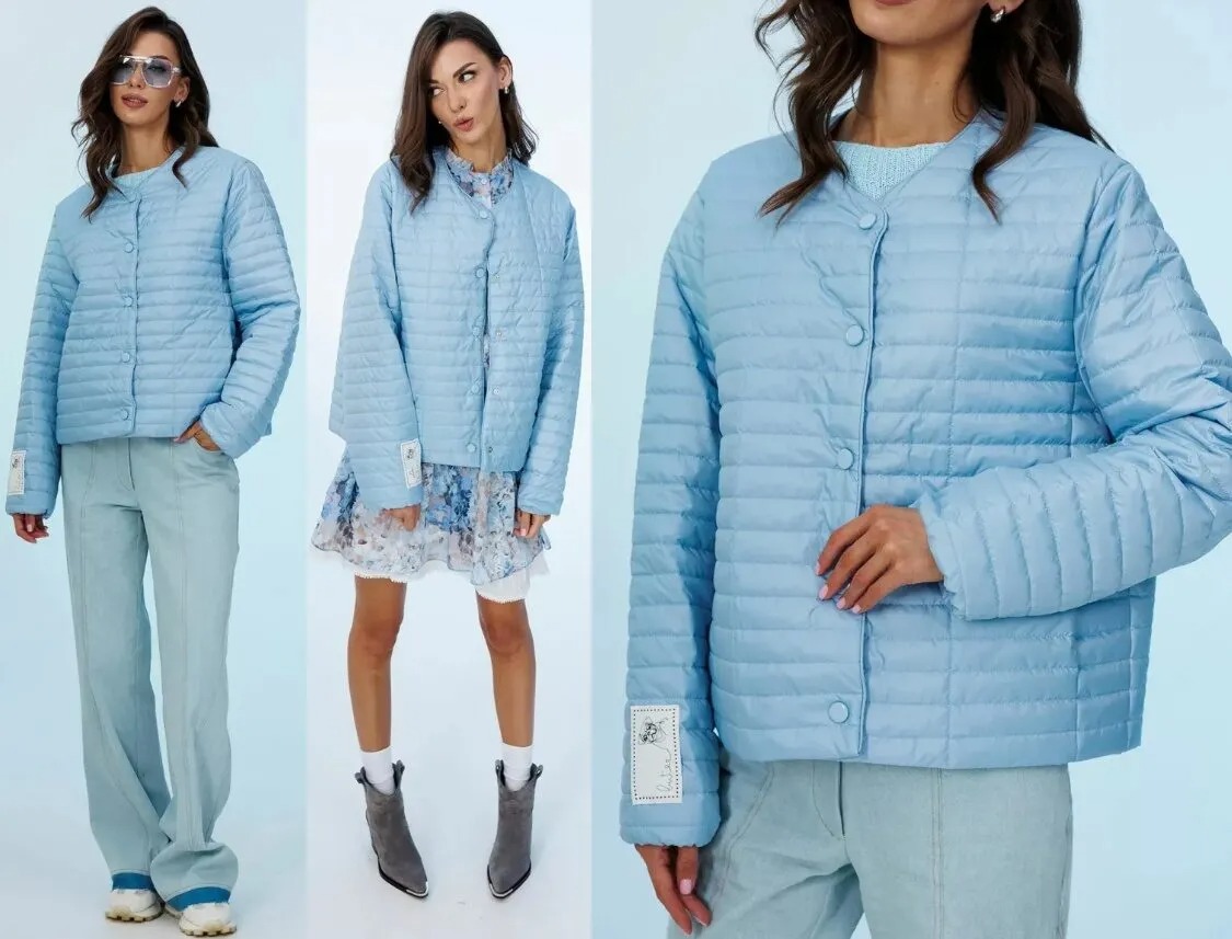 Куртка, плащ Buter 3012