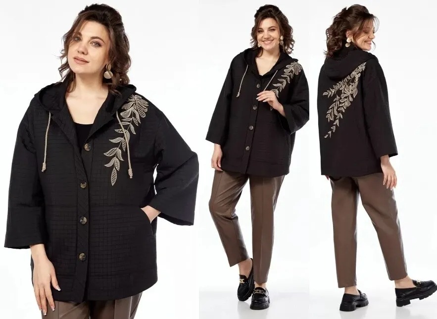 Блейзер Jurimex 3346