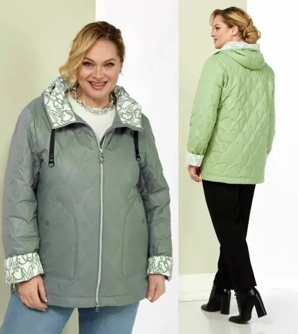 Куртка Shetti 2183