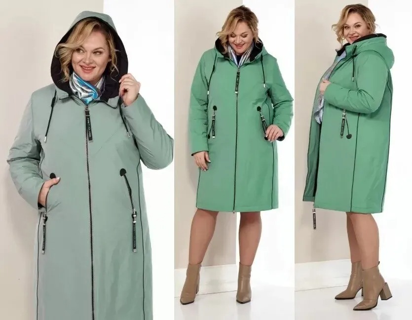 Куртка Shetti 2181