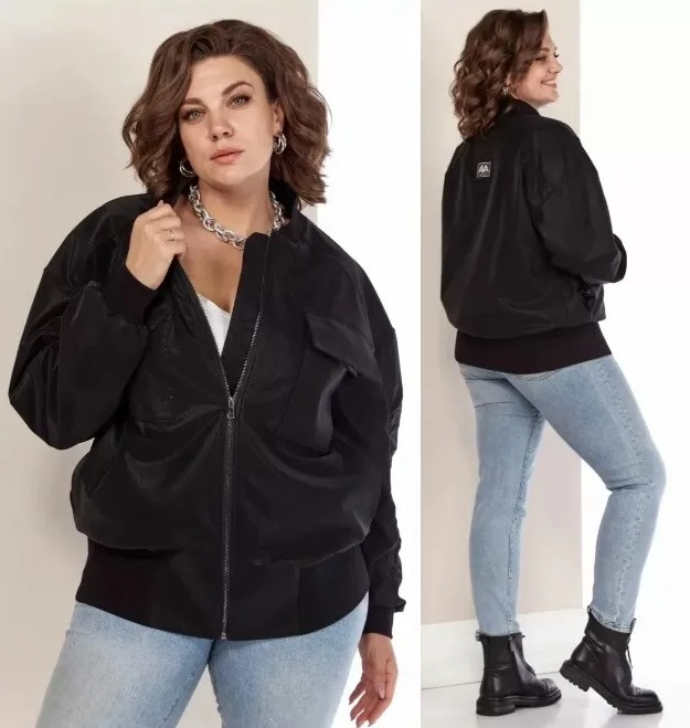 Куртка AVA Fashion М-078