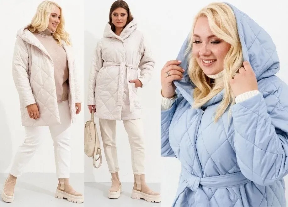 Куртка, пальто Ketty К-10670