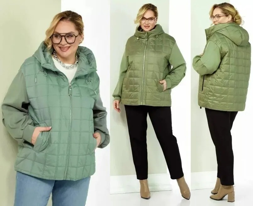 Куртка Shetti 2184