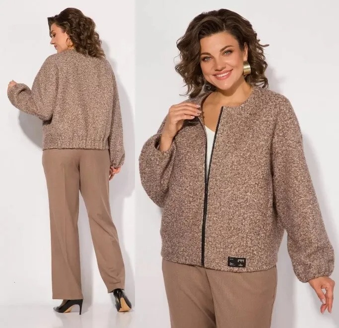 Жакет Liliana 1465