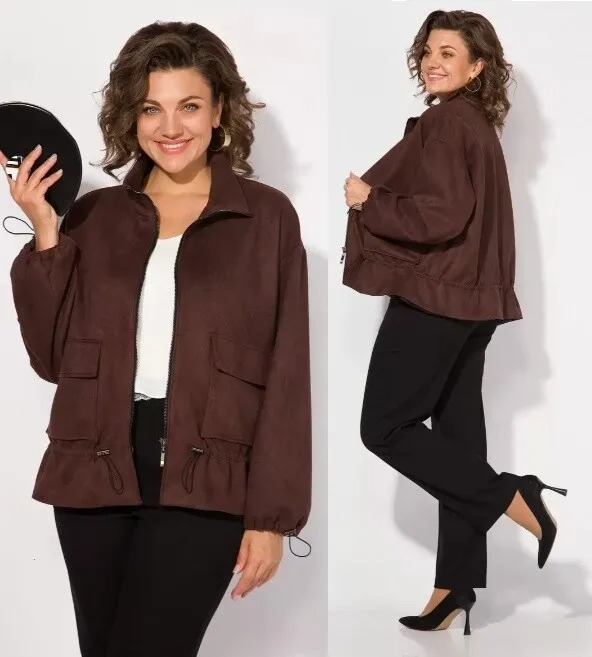 Жакет Liliana 1470